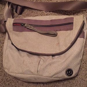 Festival crossbody bag